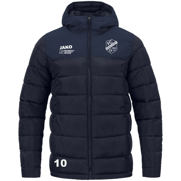 Stadionjacke 