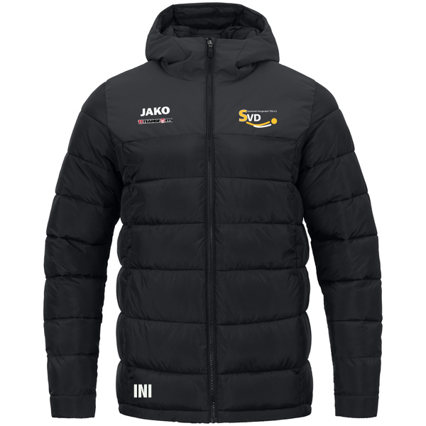 Stadionjacke 