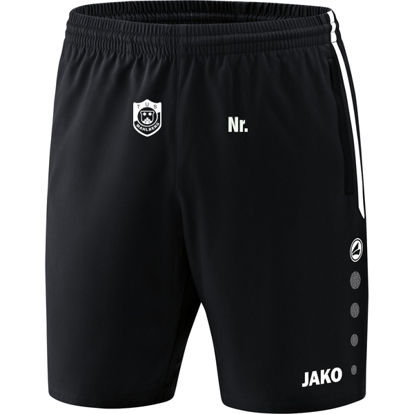 Short Competition 2.0 