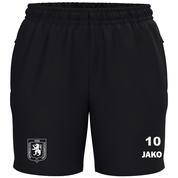 womanWebshort One Damen 