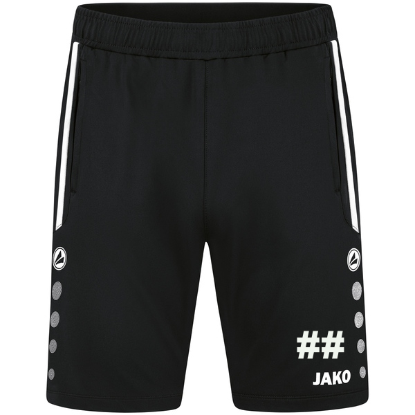 Trainingsshort Allround 