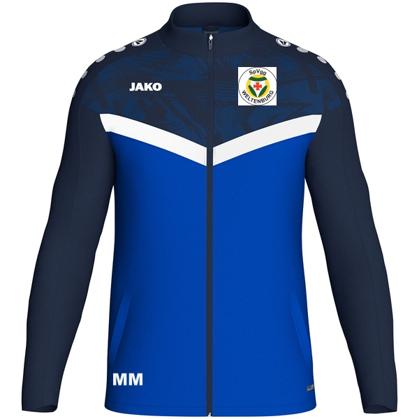 Polyesterjacke Iconic 