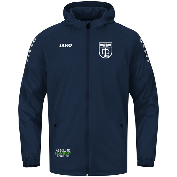 Allwetterjacke Team 2.0 