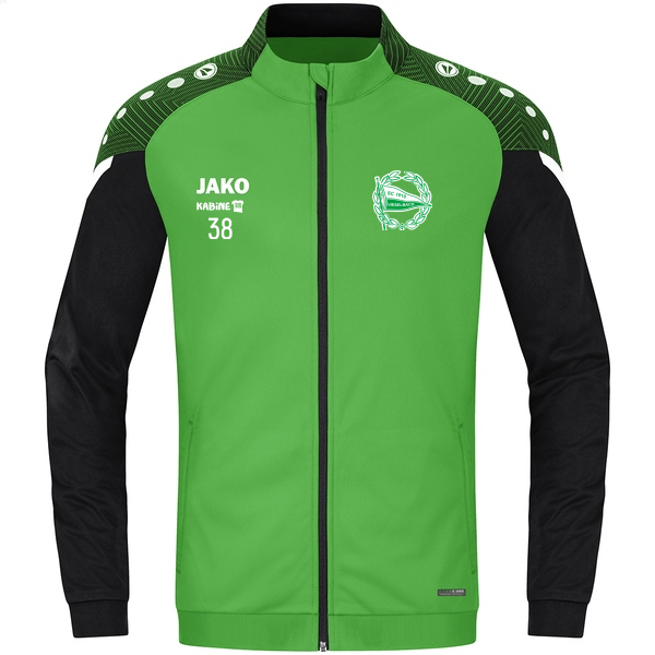 Polyesterjacke Performance 