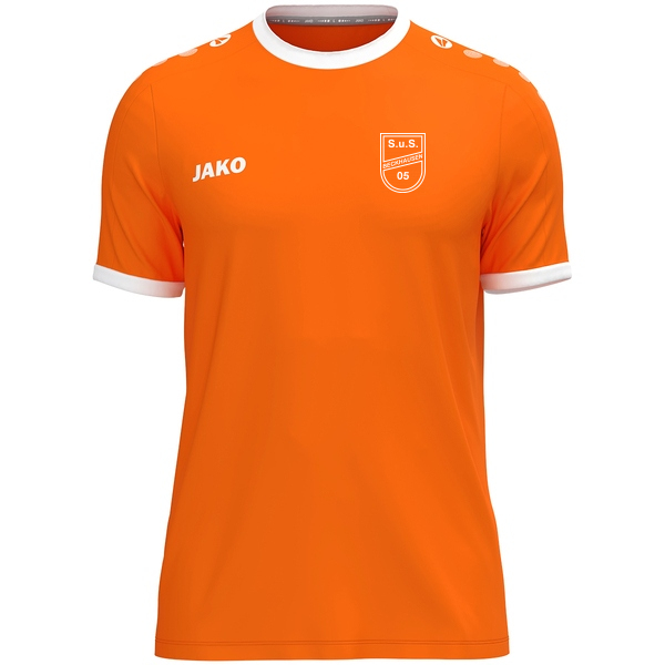 Trikot One kurzarm 