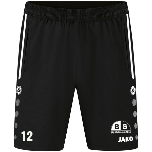 KinderShort Allround 