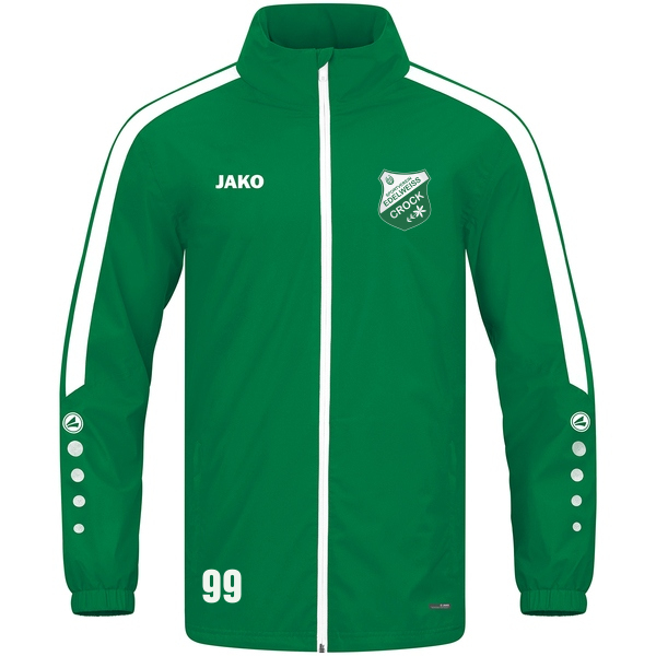 Allwetterjacke Power 