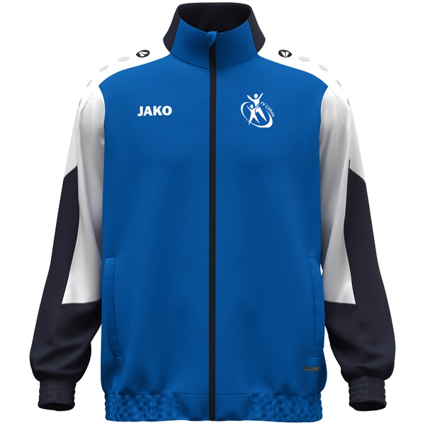 Webjacke Dynamic 