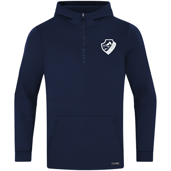 Zip Hoodie Pro Casual 