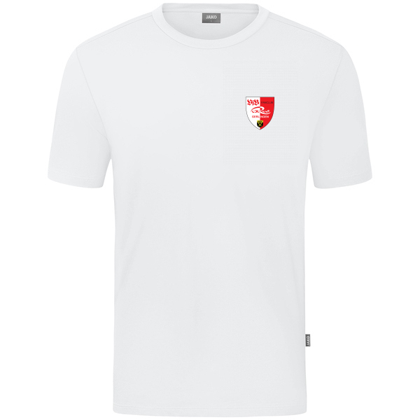 T-Shirt Organic Stretch 