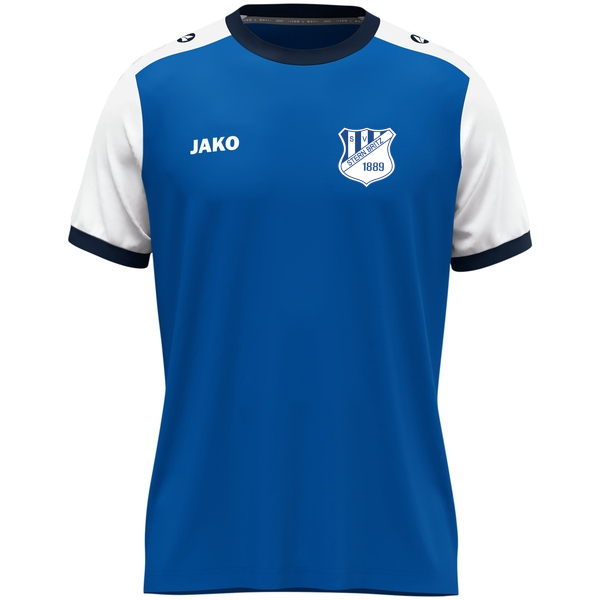 Trikot Dynamic kurzarm 