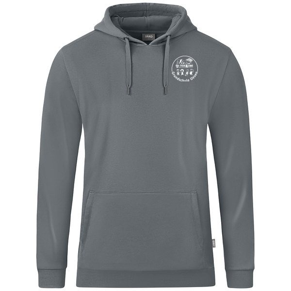 Kapuzensweat Organic  