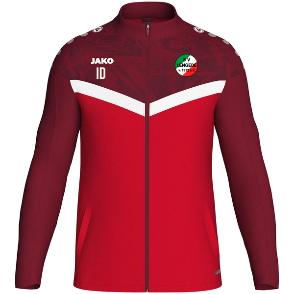 Polyesterjacke Iconic 