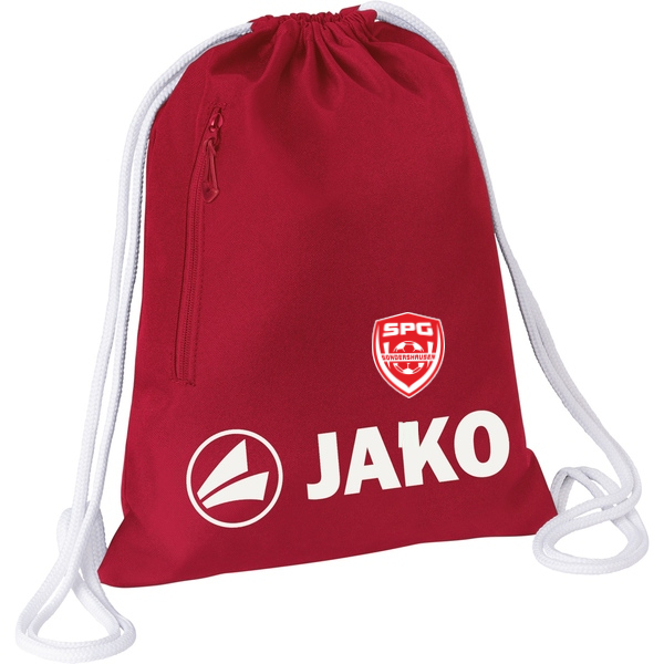 Gymsack JAKO 