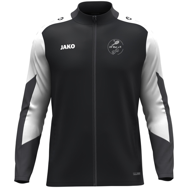 Polyesterjacke Dynamic 