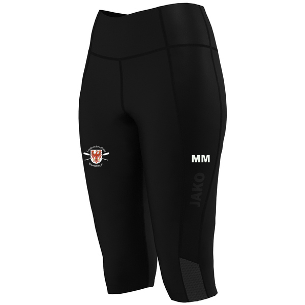 womanCapri Tight Power Damen 