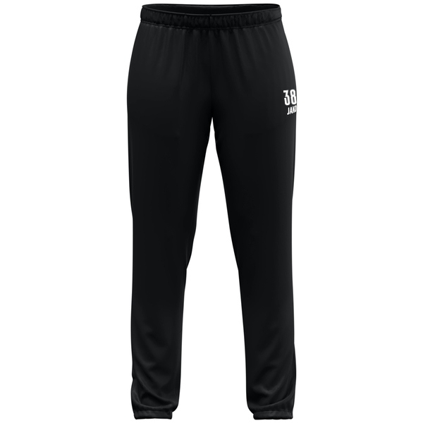 womanPolyesterhose Dynamic Damen 