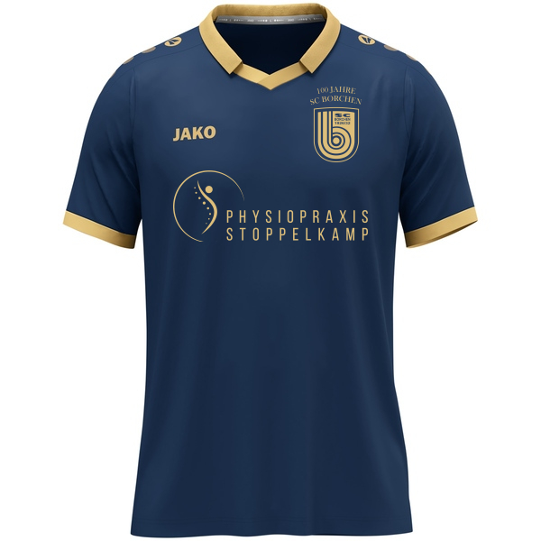 Trikot Glory kurzarm 