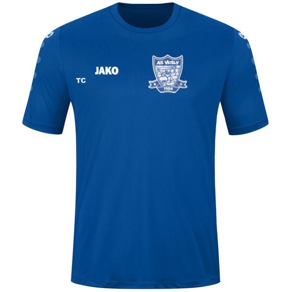 Maillot Team manches courtes 