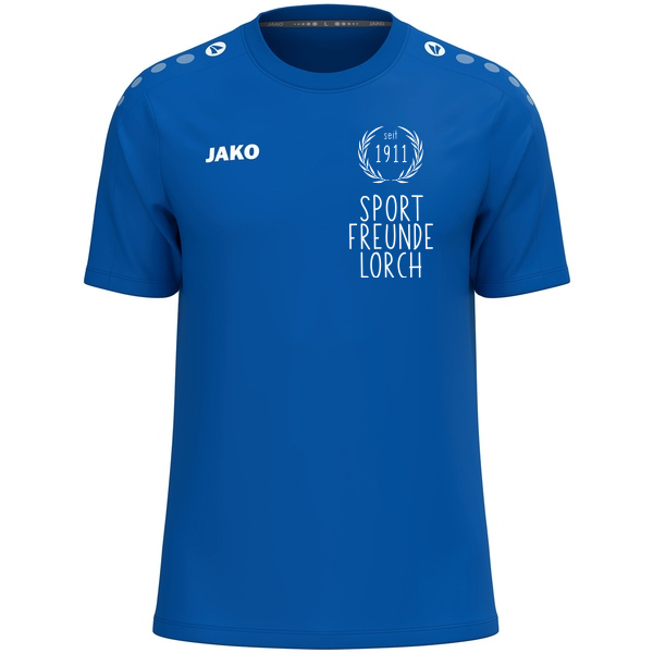 KinderT-Shirt One Cotton 