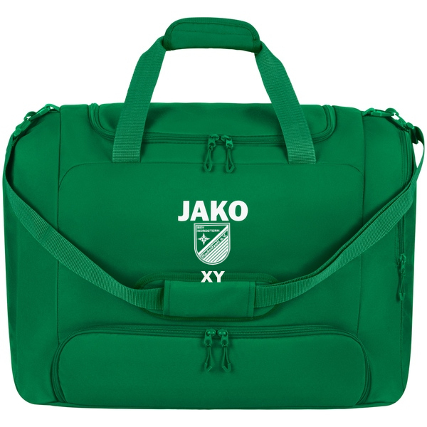 Sporttasche One mit Bodenfach 