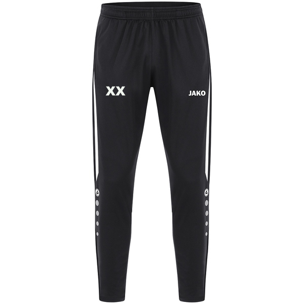 KinderPolyesterhose Power 
