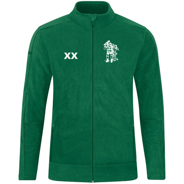 KinderFleecejacke 