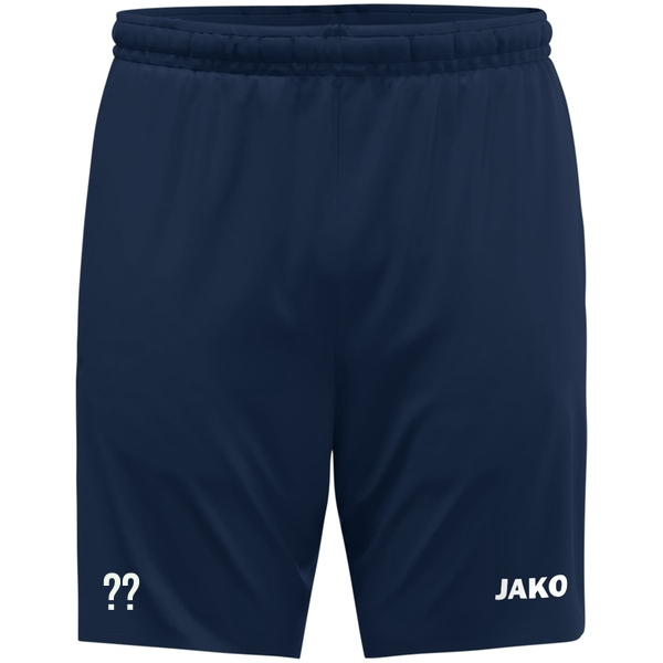 Freizeitshort Dynamic 