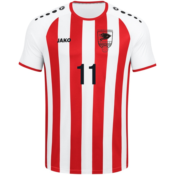 Trikot Inter Kurzarm 