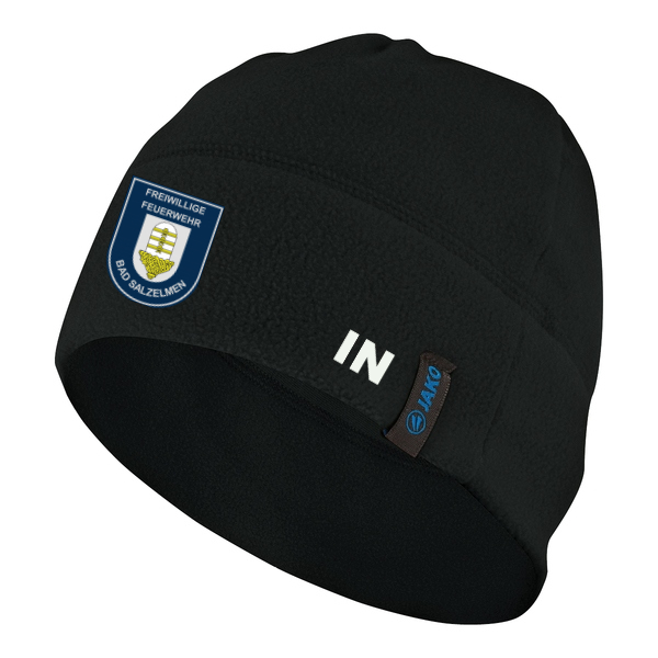 Fleecemütze 