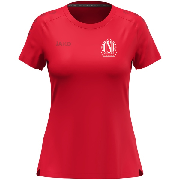 womanT-Shirt Light Flow Damen 