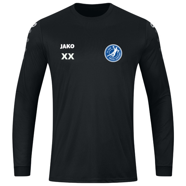 Trikot Team langarm 