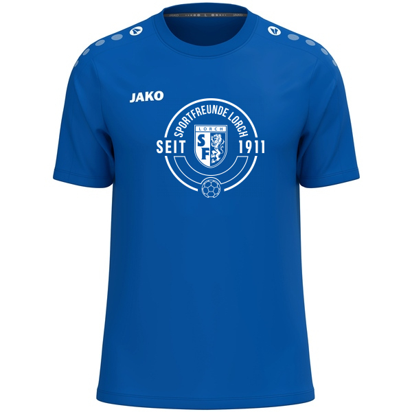 KinderT-Shirt One Cotton 