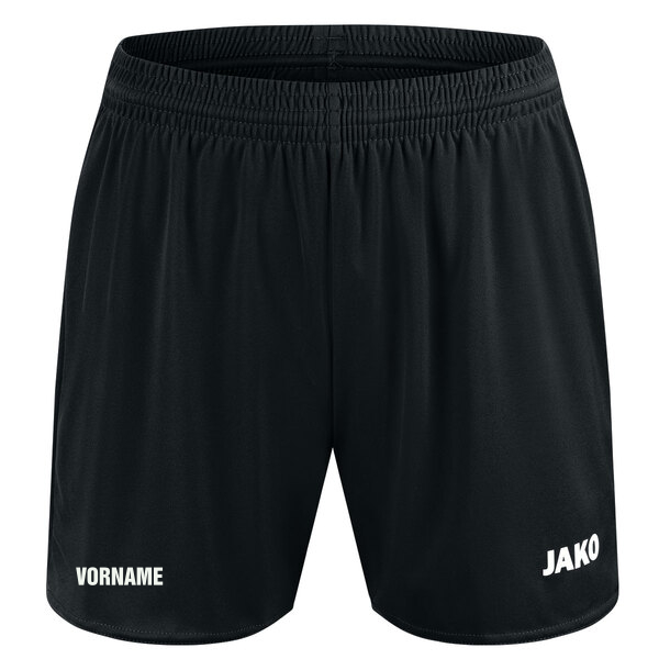 womanSporthose Manchester 2.0 ohne Innenslip Damen 