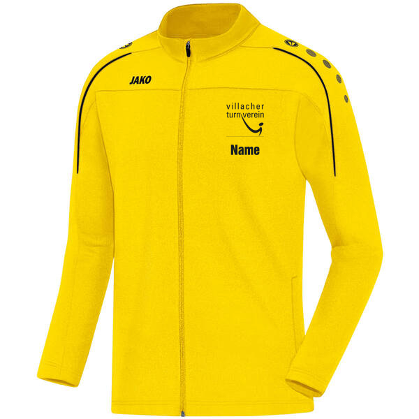 KinderFreizeitjacke Classico 