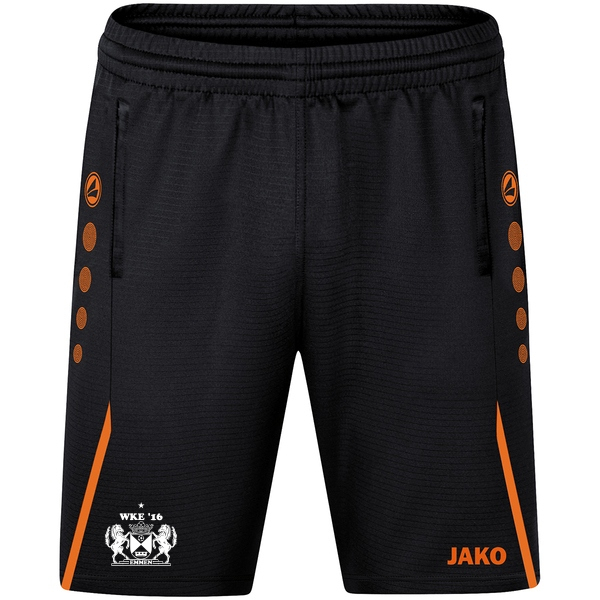 Trainingsshort Challenge 