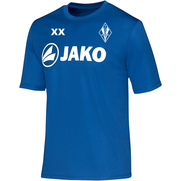 Funktionsshirt Promo 