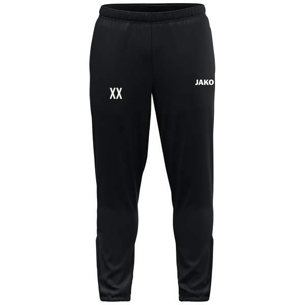 Polyesterhose Dynamic 