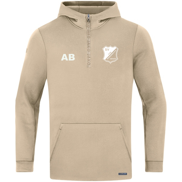 Zip Hoodie Pro Casual 