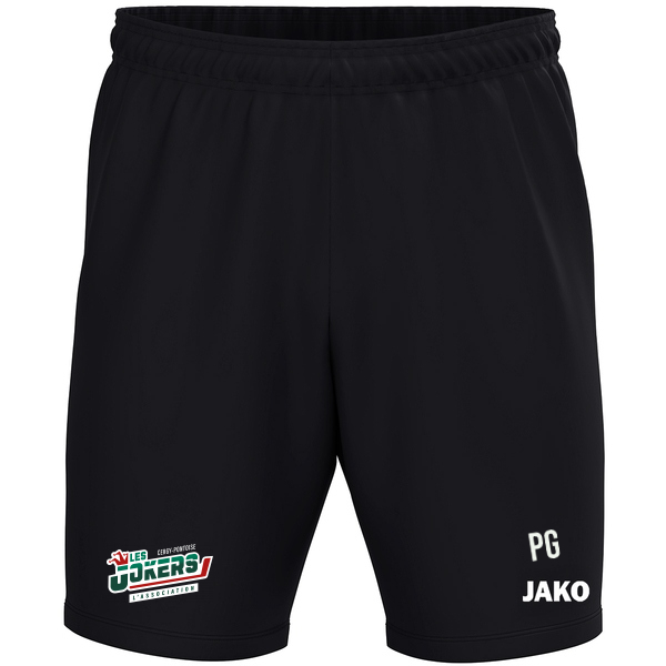 Short d'entraînement One 