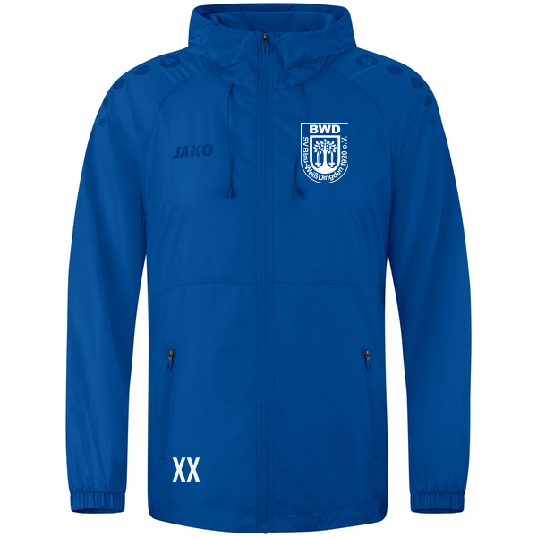 Lightweightjacke Flow 