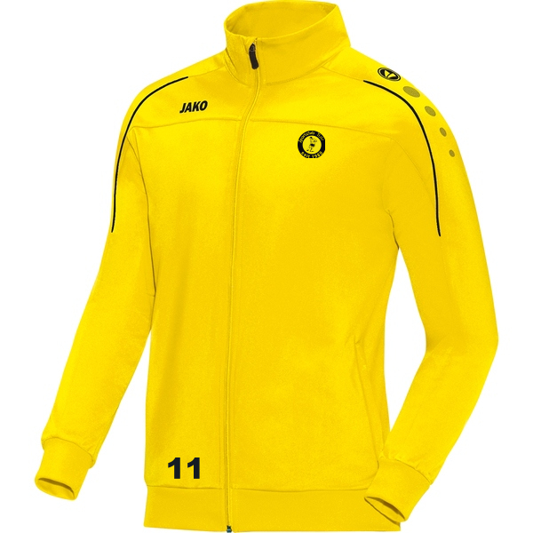 Polyesterjacke Classico 
