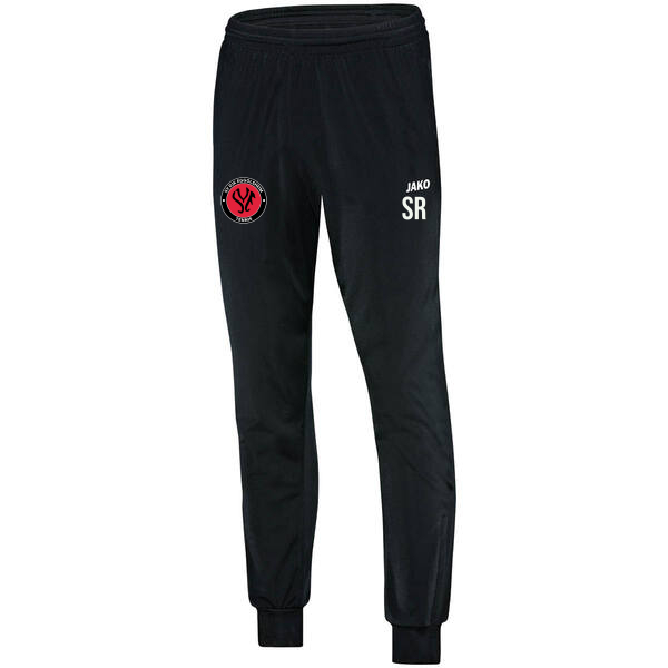 Polyesterhose Classico 