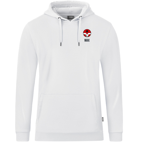 Kapuzensweat Organic  