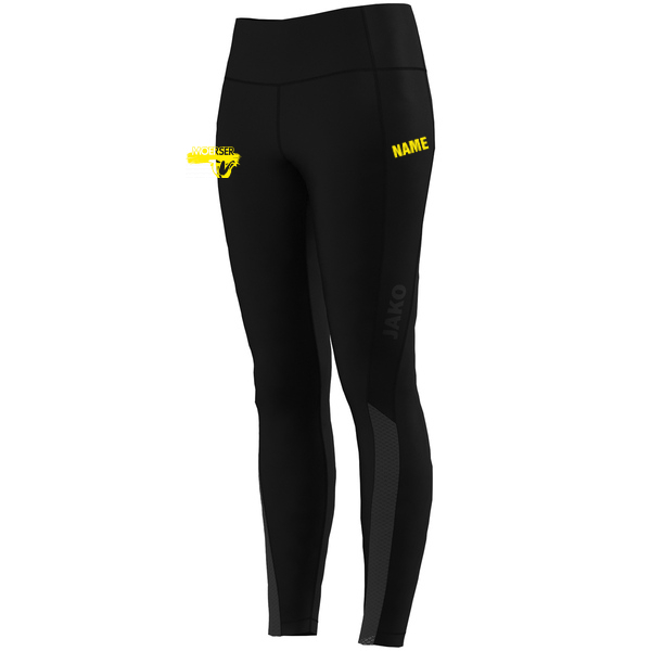 womanWinter Tight Power Damen 