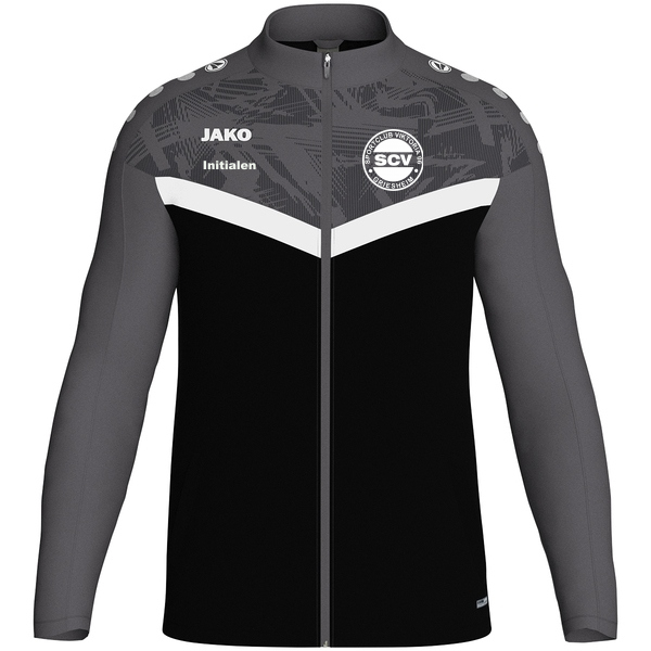 Polyesterjacke Iconic 