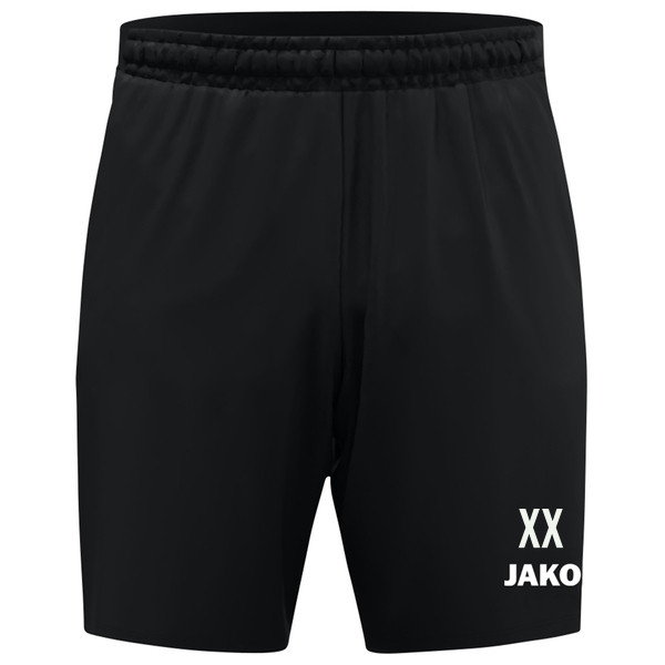 Trainingsshort Dynamic 