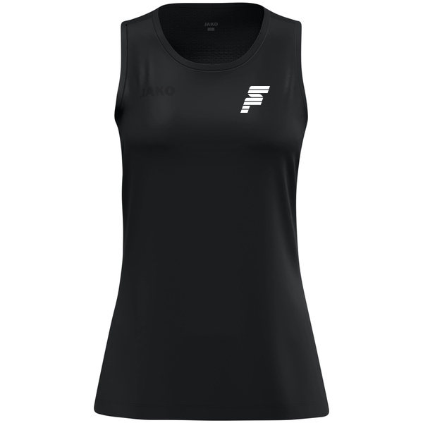 womanTanktop Uni Damen 