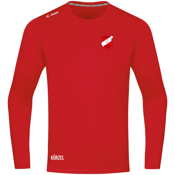 KinderLongsleeve Run 2.0 