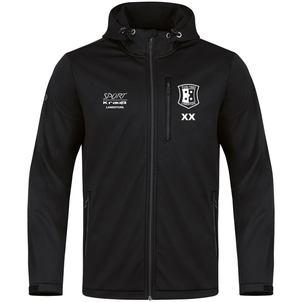 KinderSoftshelljacke Premium 